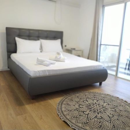 Dekel-City Center And Sea View -New Listing Ейлат Екстериор снимка
