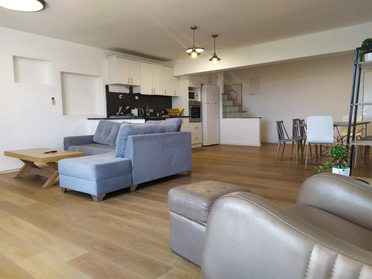 Dekel-City Center And Sea View -New Listing Ейлат Екстериор снимка