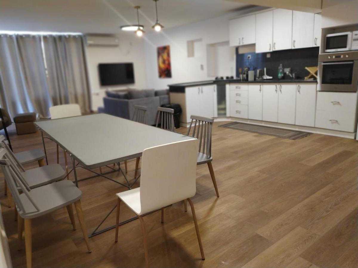 Dekel-City Center And Sea View -New Listing Ейлат Екстериор снимка