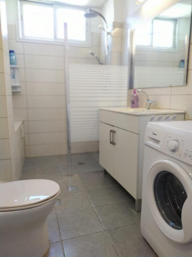 Dekel-City Center And Sea View -New Listing Ейлат Екстериор снимка