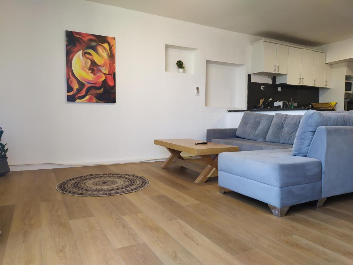 Dekel-City Center And Sea View -New Listing Ейлат Екстериор снимка