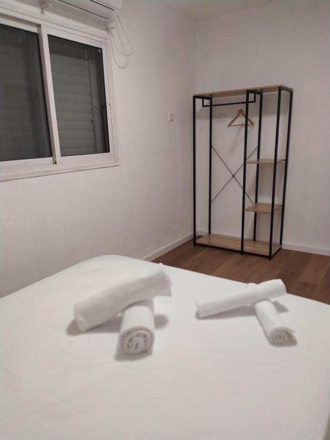 Dekel-City Center And Sea View -New Listing Ейлат Екстериор снимка