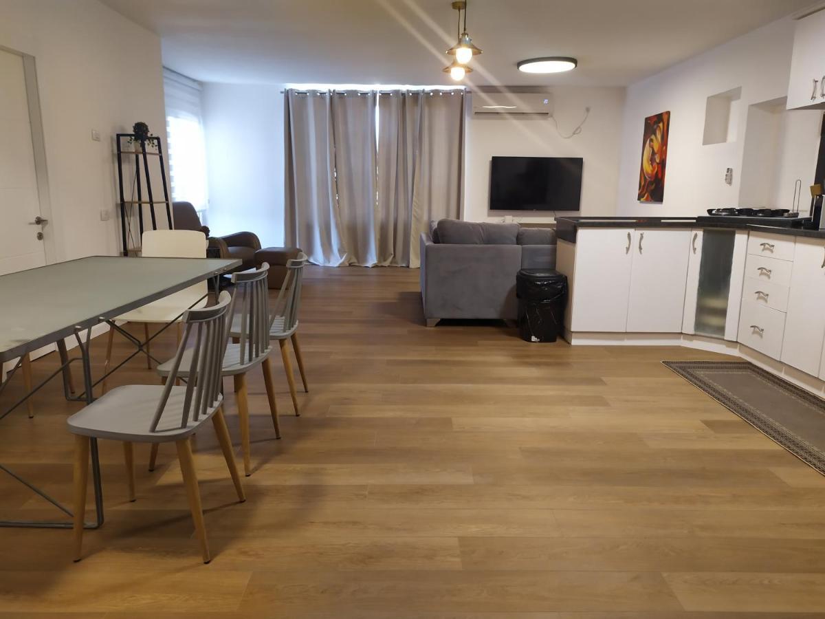 Dekel-City Center And Sea View -New Listing Ейлат Екстериор снимка